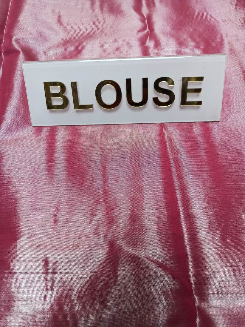 Kanchi Mix Silk Saree