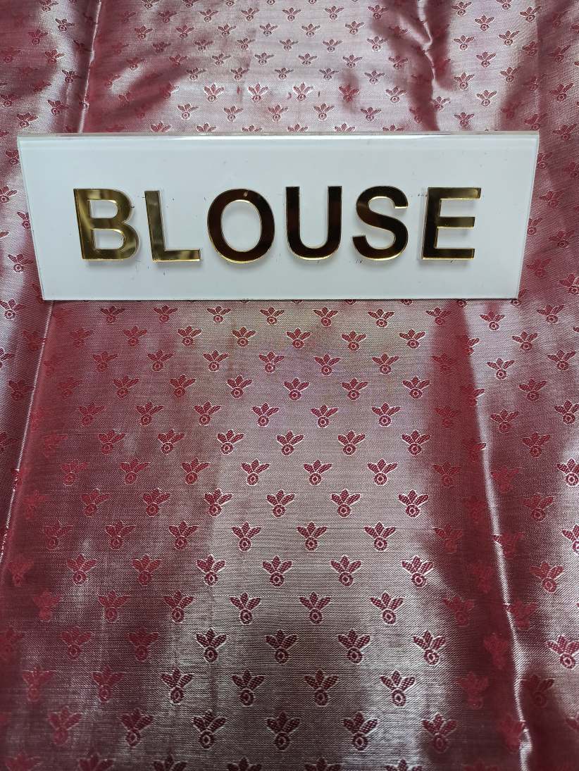 Kanchi Mix Silk Saree