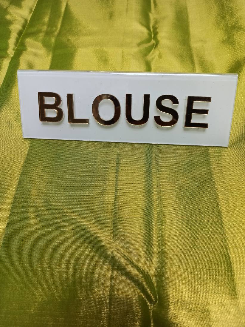 Kanchi Mix Silk Saree