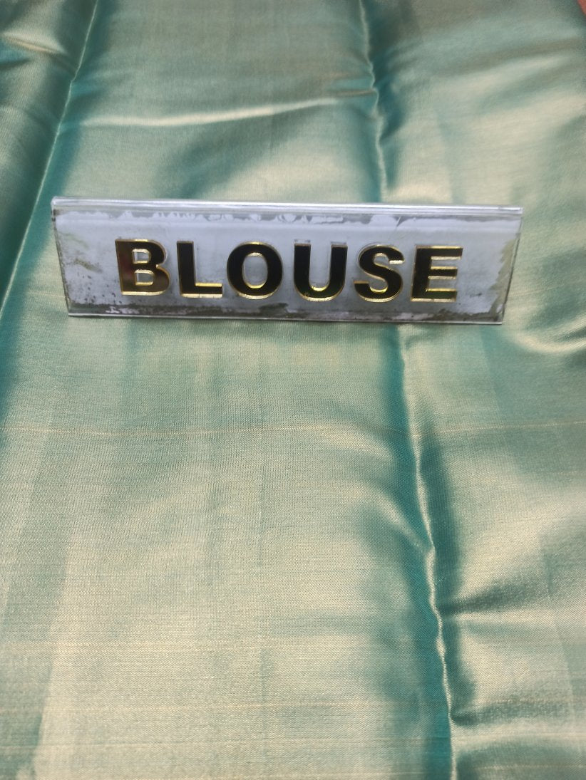 Kanchi Mix Silk Saree.