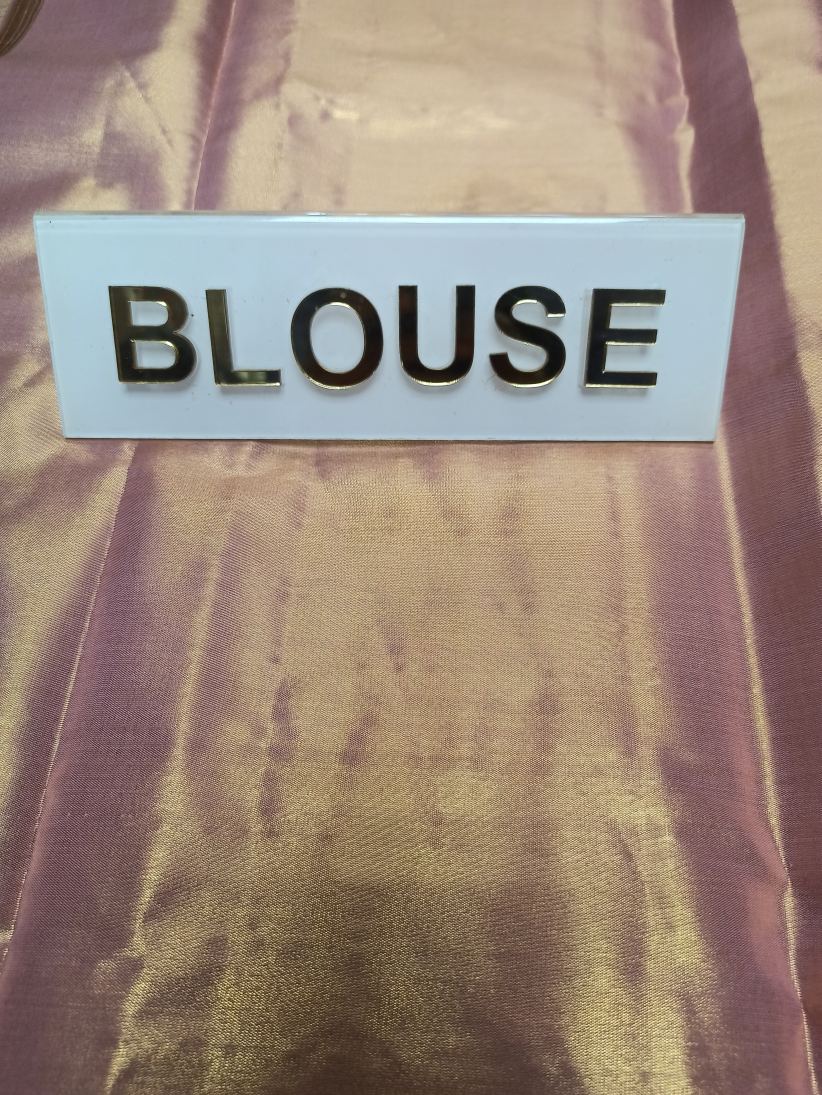 Kanchi Mix Silk Saree