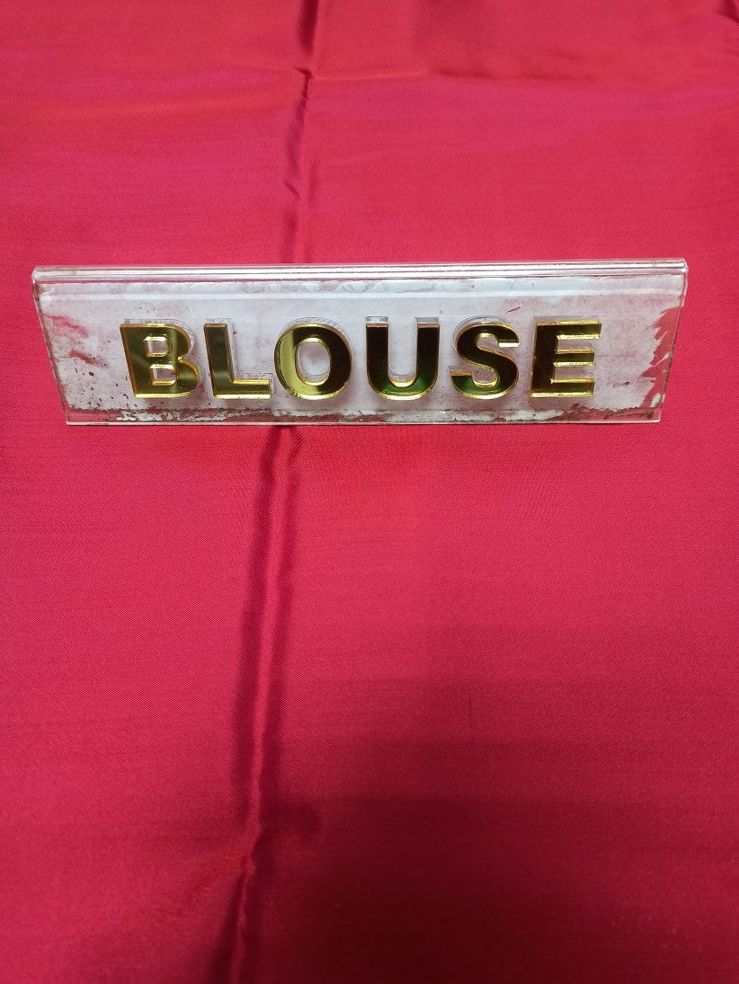 Kanchi Mix Silk Saree.