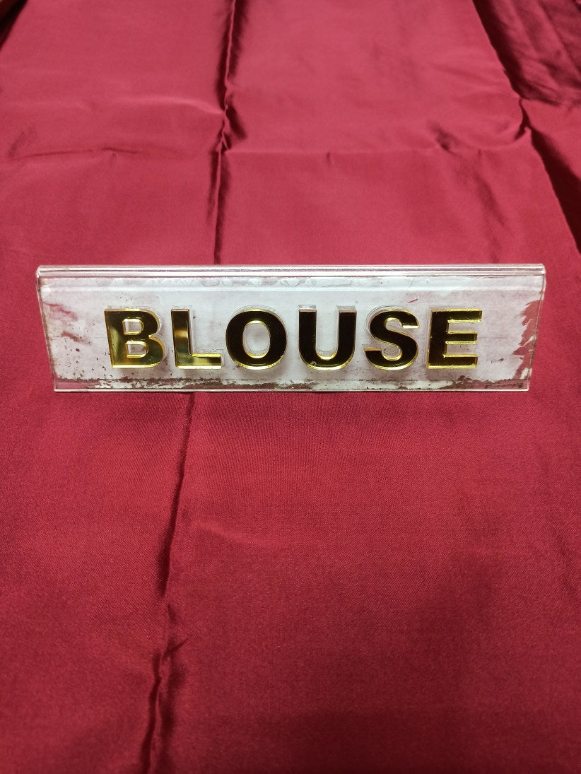 Kanchi Mix Silk Saree.