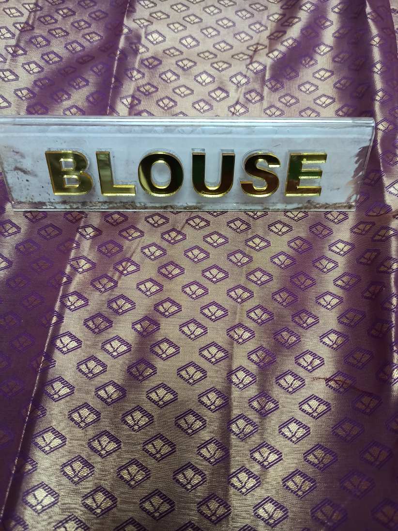 Kanchi Mix Silk Saree