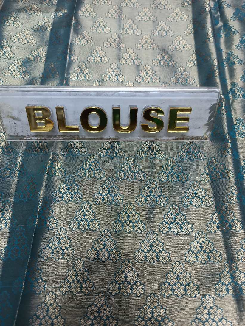 Kanchi Mix Silk Saree