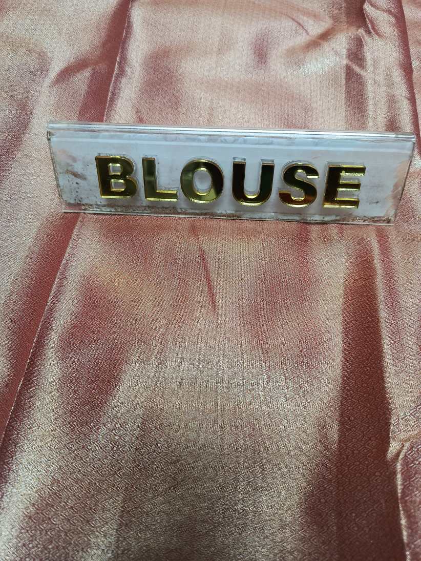 Kanchi Mix Silk Saree