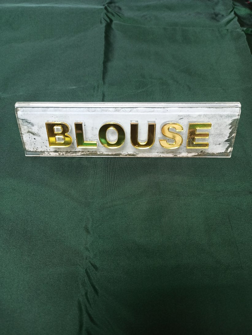 Kanchi Mix Silk Saree.