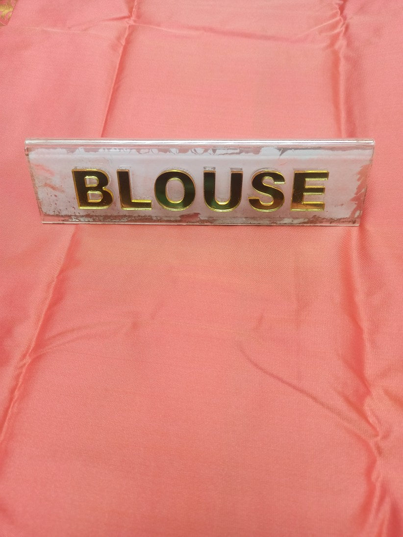 Kanchi Mix Silk Saree.