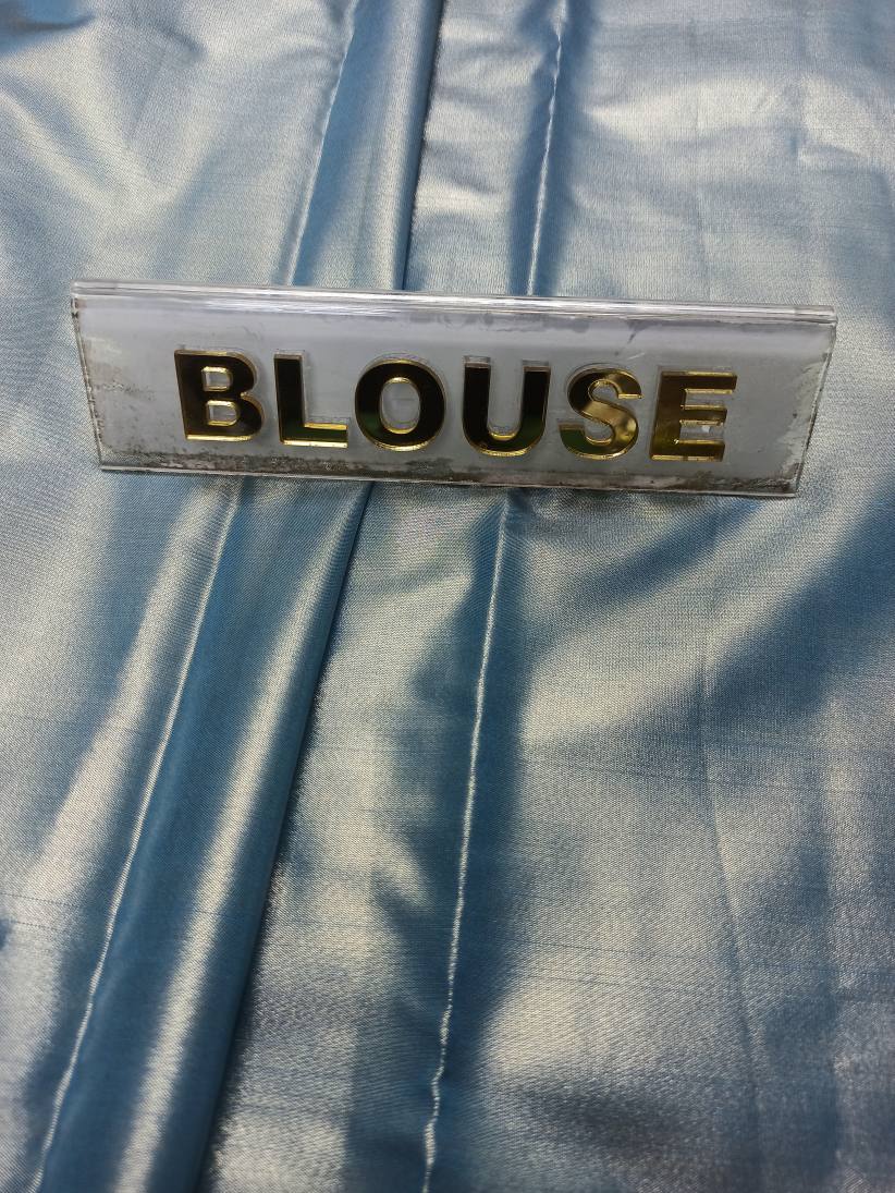 Kanchi Mix Silk Saree.