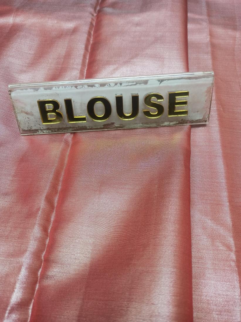 Kanchi Mix Silk Saree.