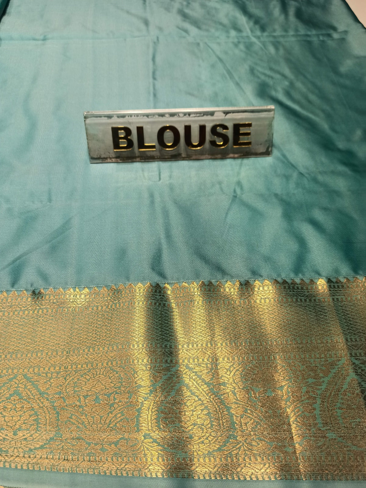 Pure Soft Silk Saree.