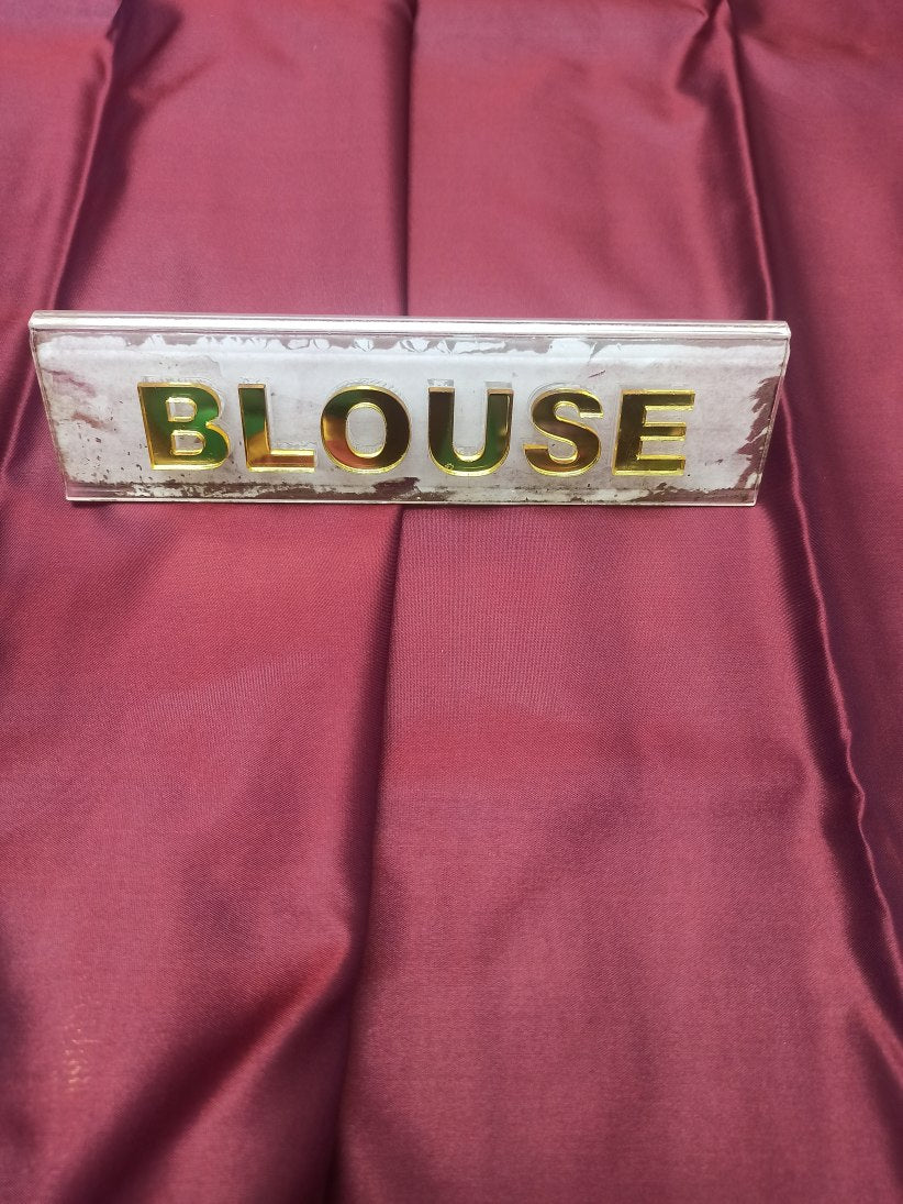 Kanchi Mix Silk Saree.