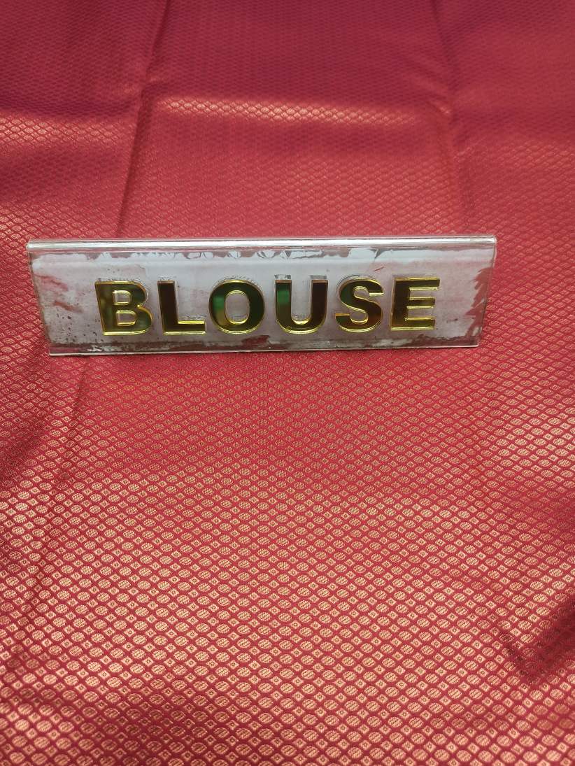 Kanchi Mix Silk Saree.