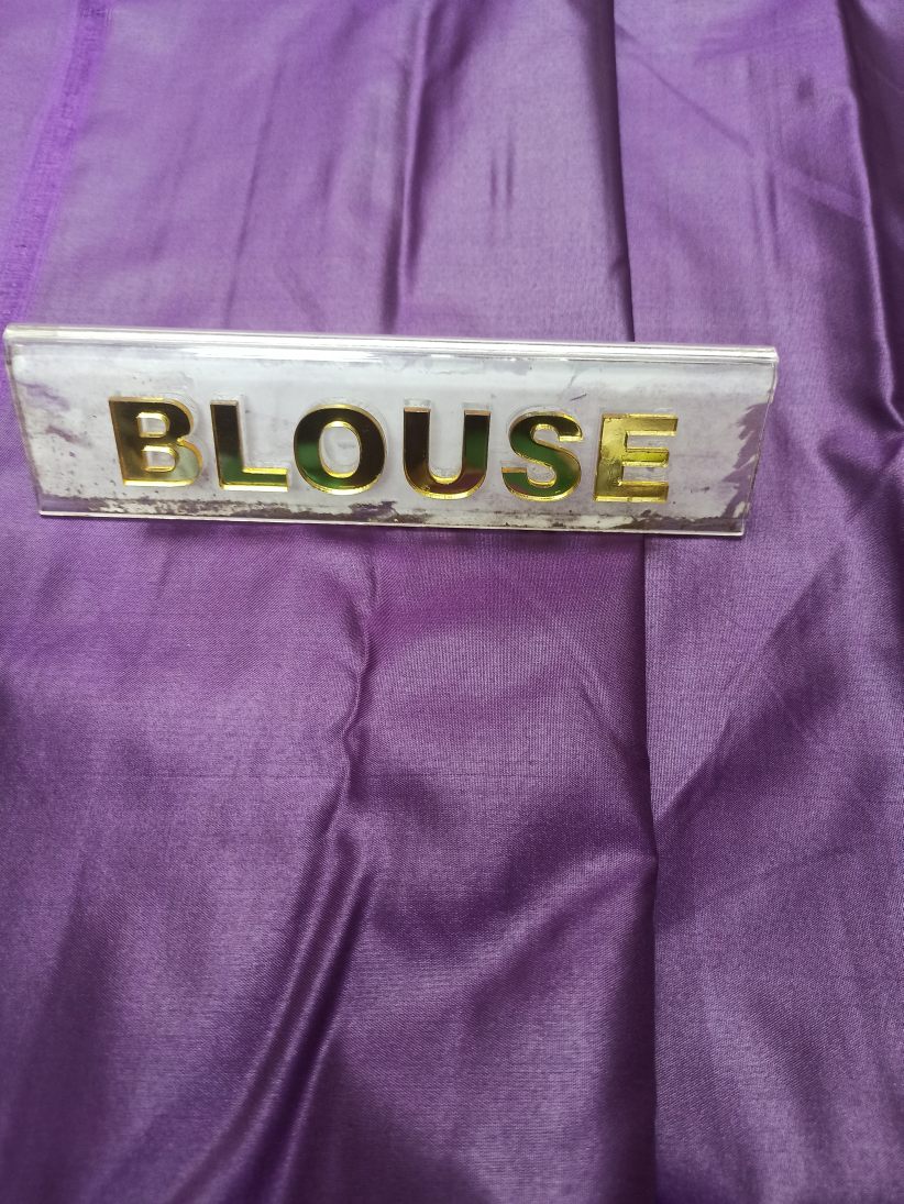 Kanchi Mix Silk Saree.