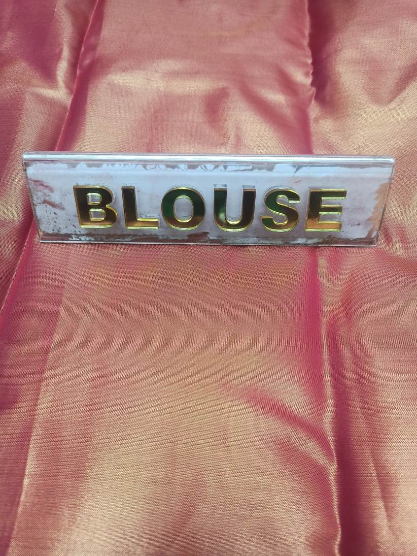 Kanchi Mix Silk Saree.