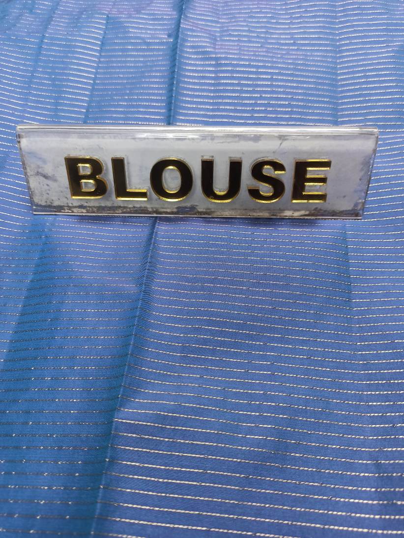 Kanchi Mix Silk Saree.