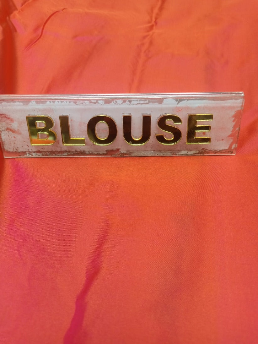 Kanchi Mix Silk Saree.