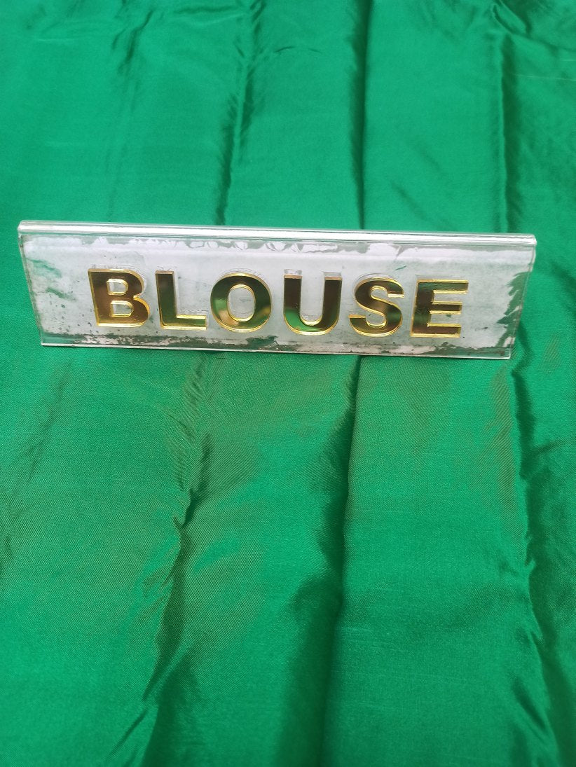 Kanchi Mix Silk Saree.