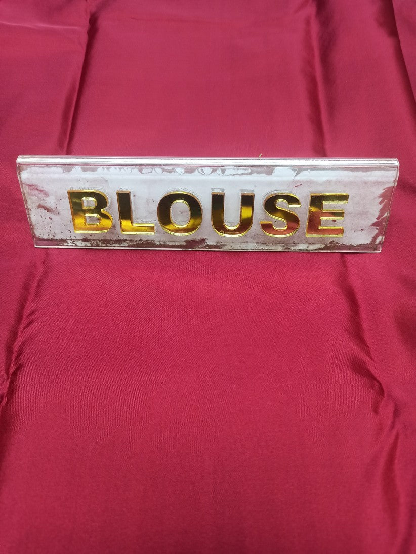 Kanchi Mix Silk Saree.