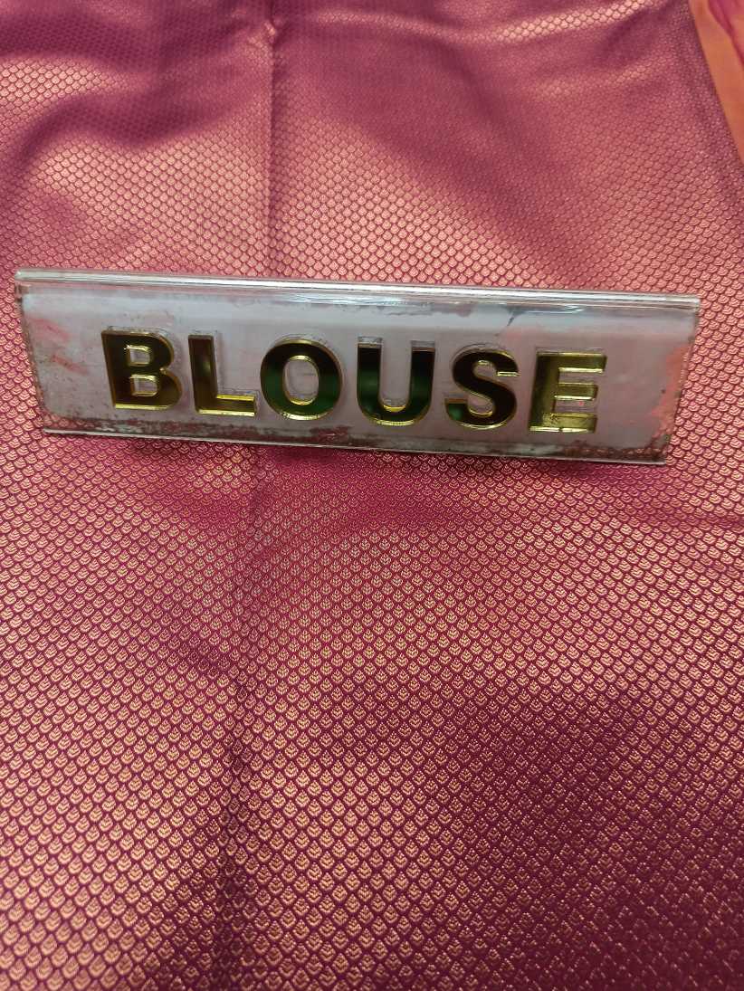 Kanchi Mix Silk Saree.