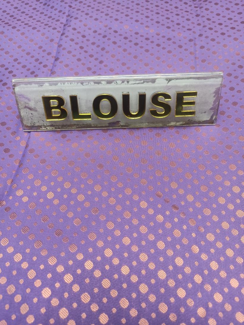 Kanchi Mix Silk Saree.