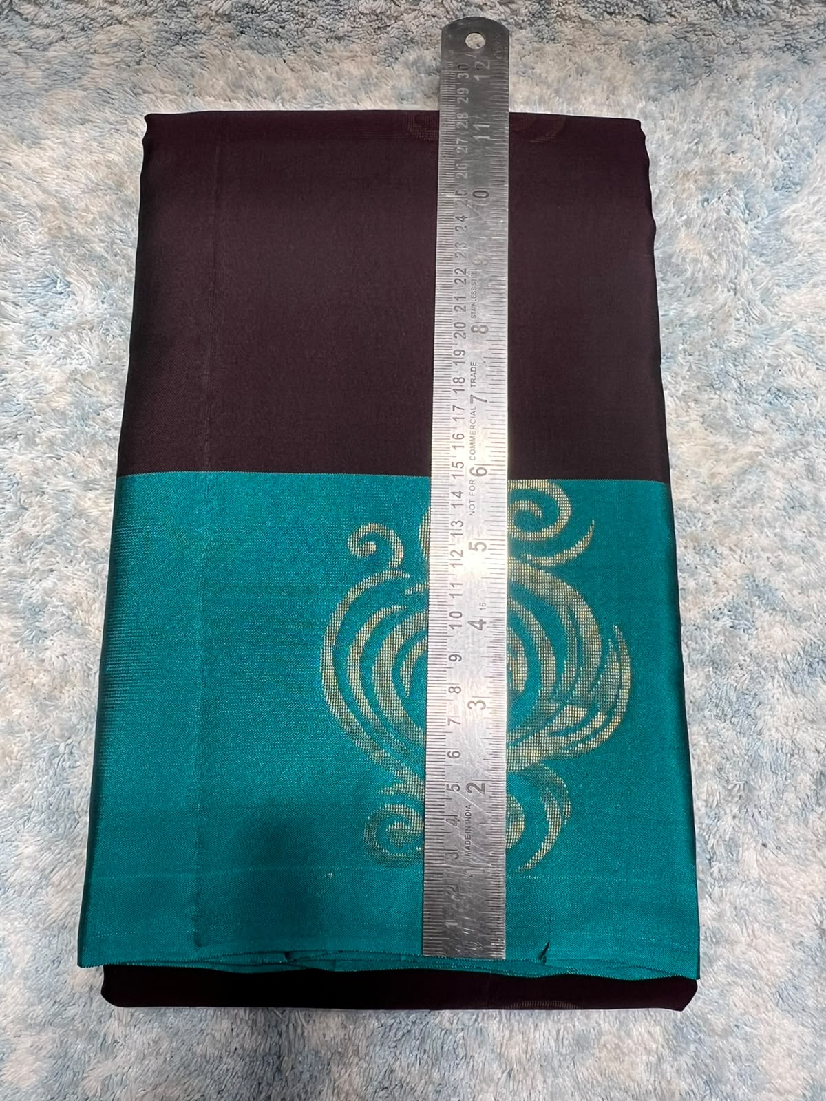 Soft Silk Saree
