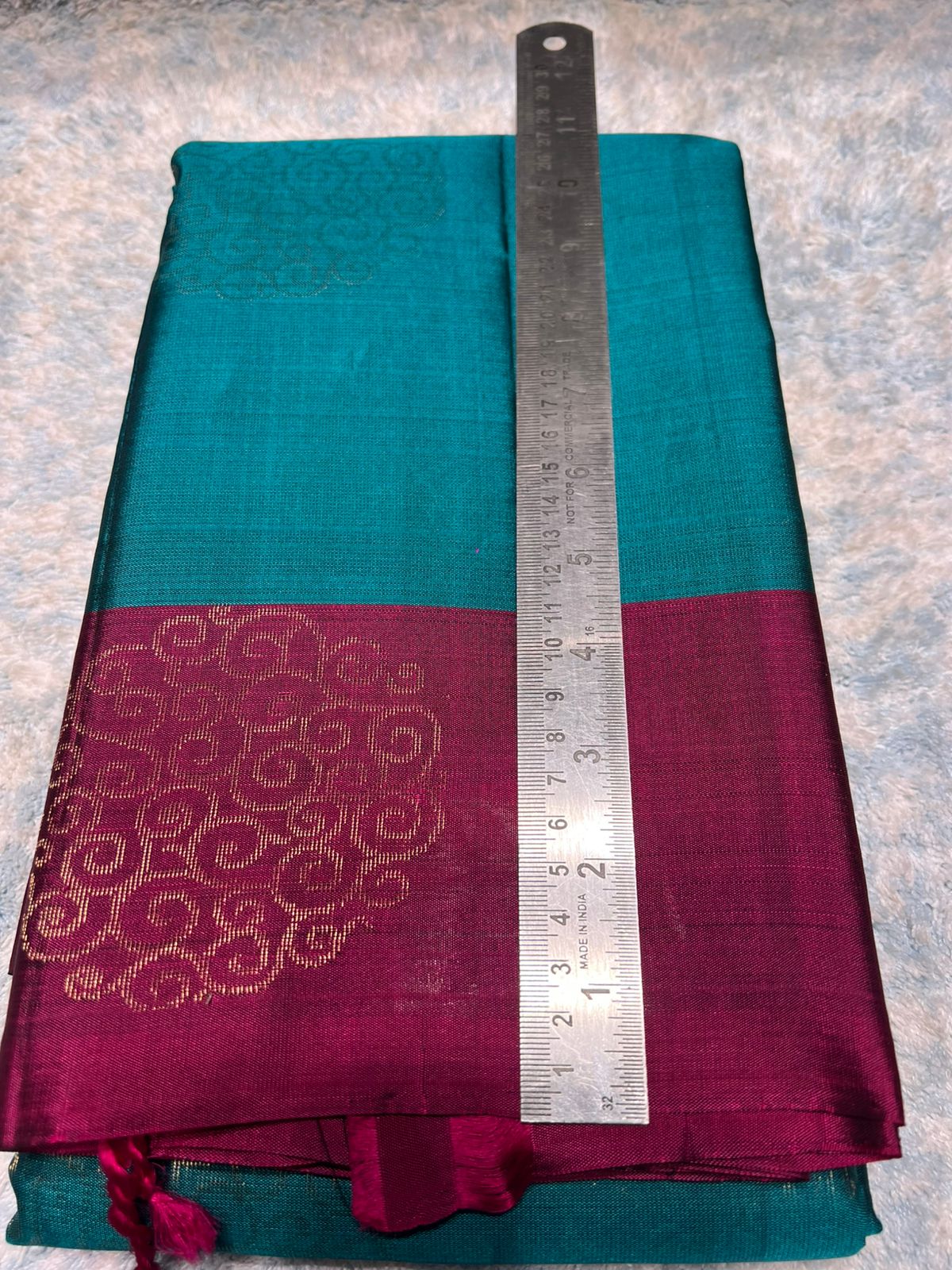 Soft Silk Saree