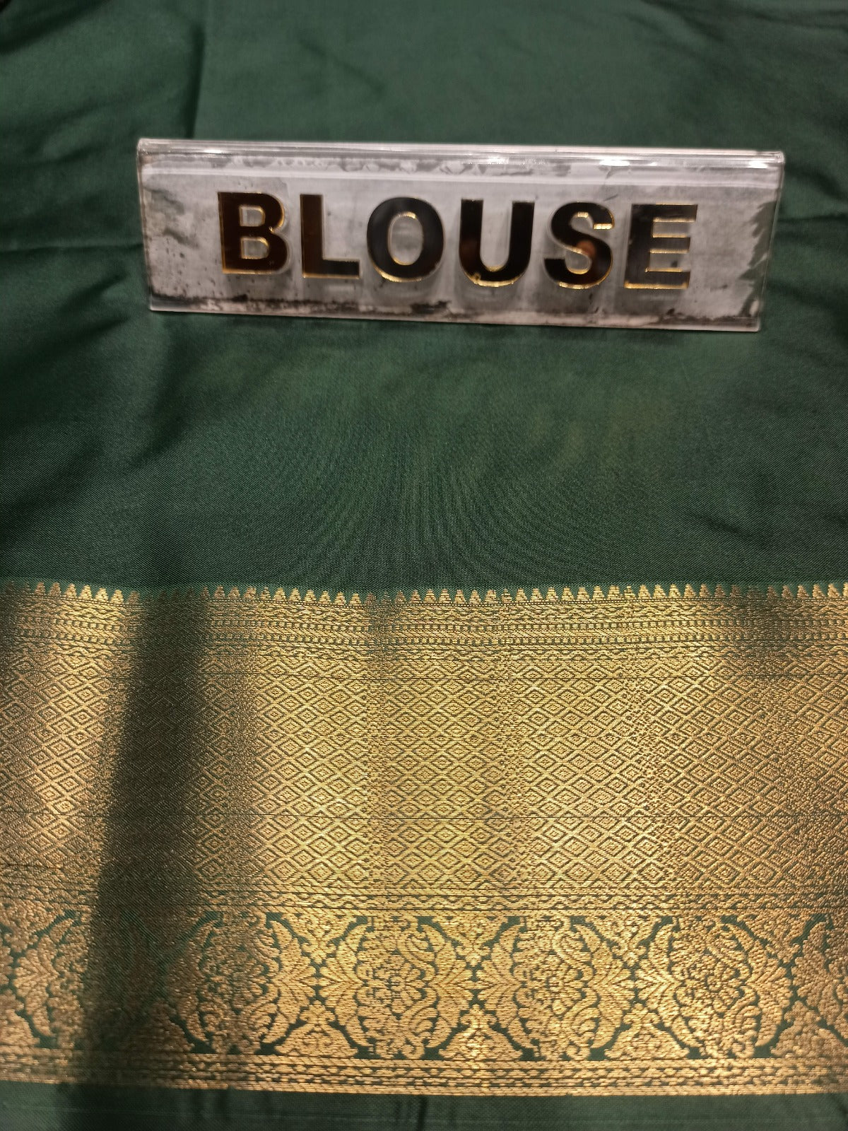 Pure Soft Silk Saree.
