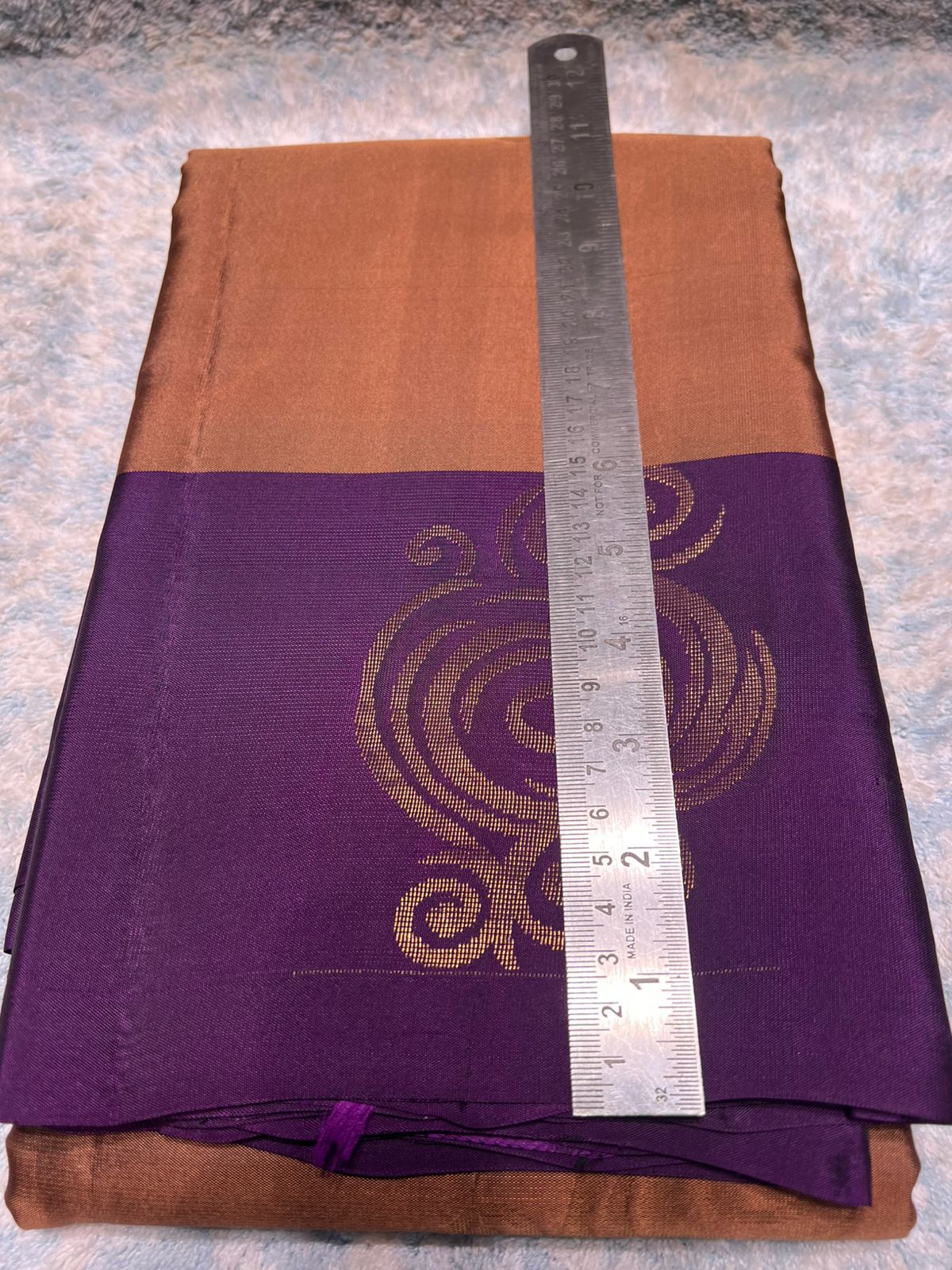 Soft Silk Saree