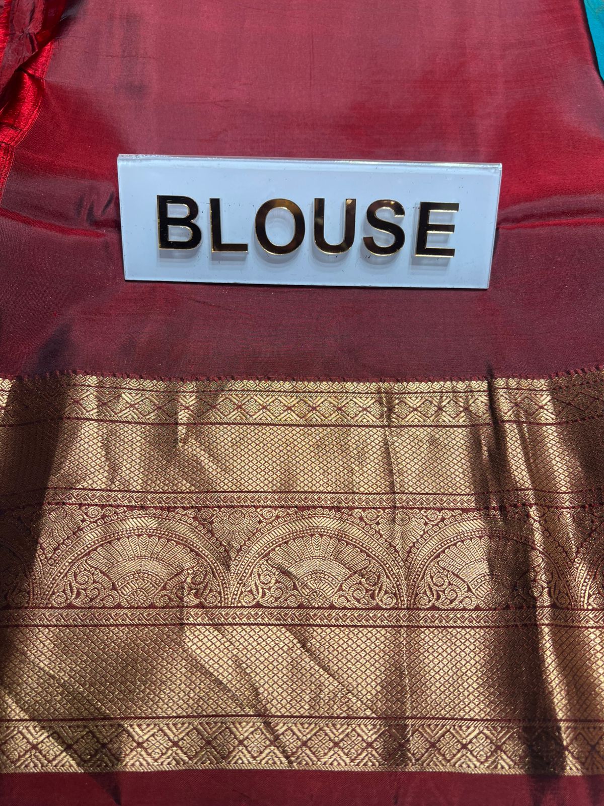 Soft Silk Saree