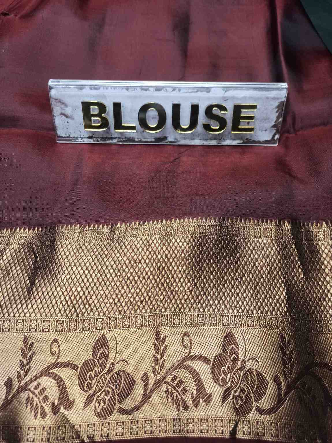 Semi Soft Silk Sarees