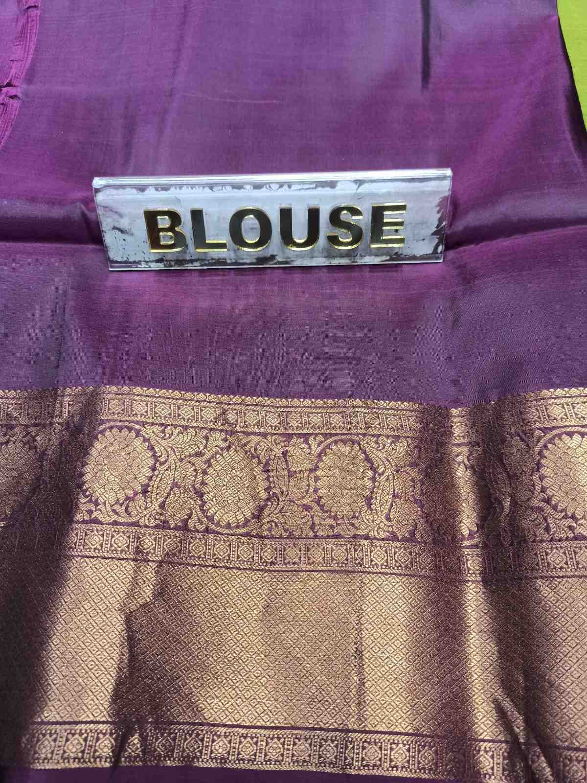 Semi Soft Silk Sarees