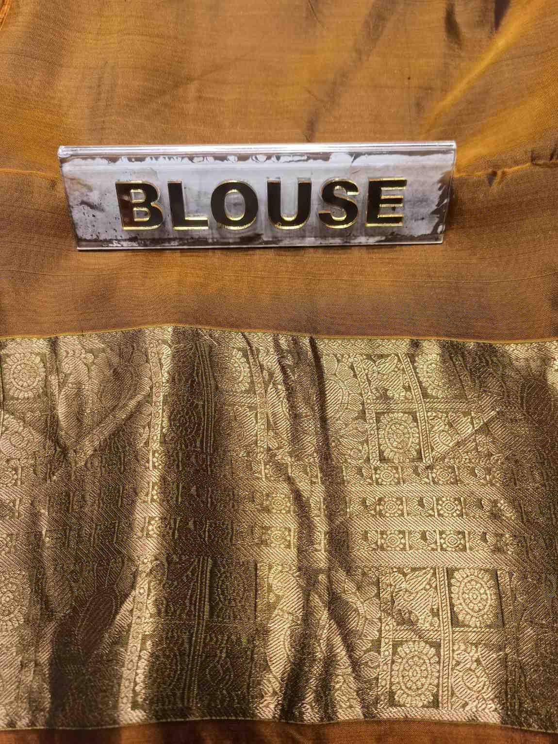 Semi Soft Silk Sarees