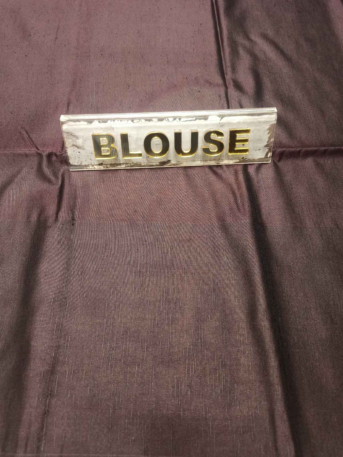Pure Soft Silk Saree.