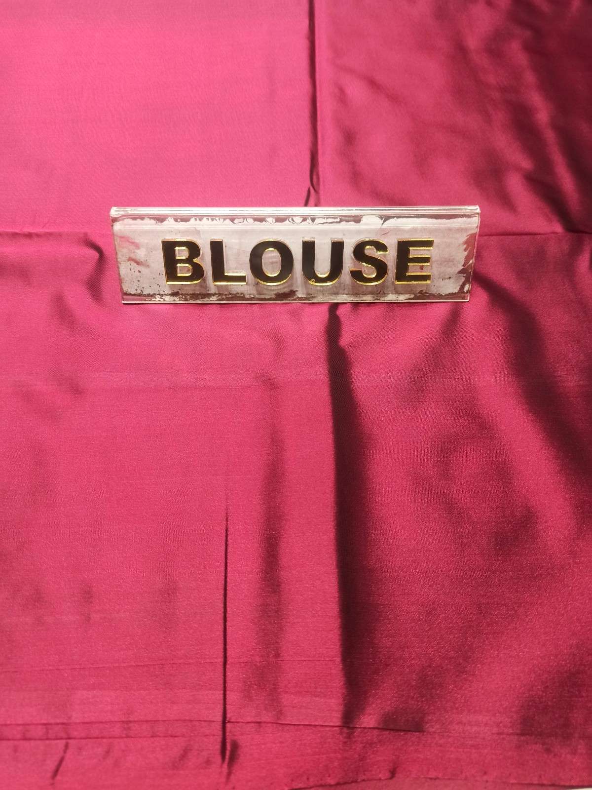Pure Soft Silk Saree.