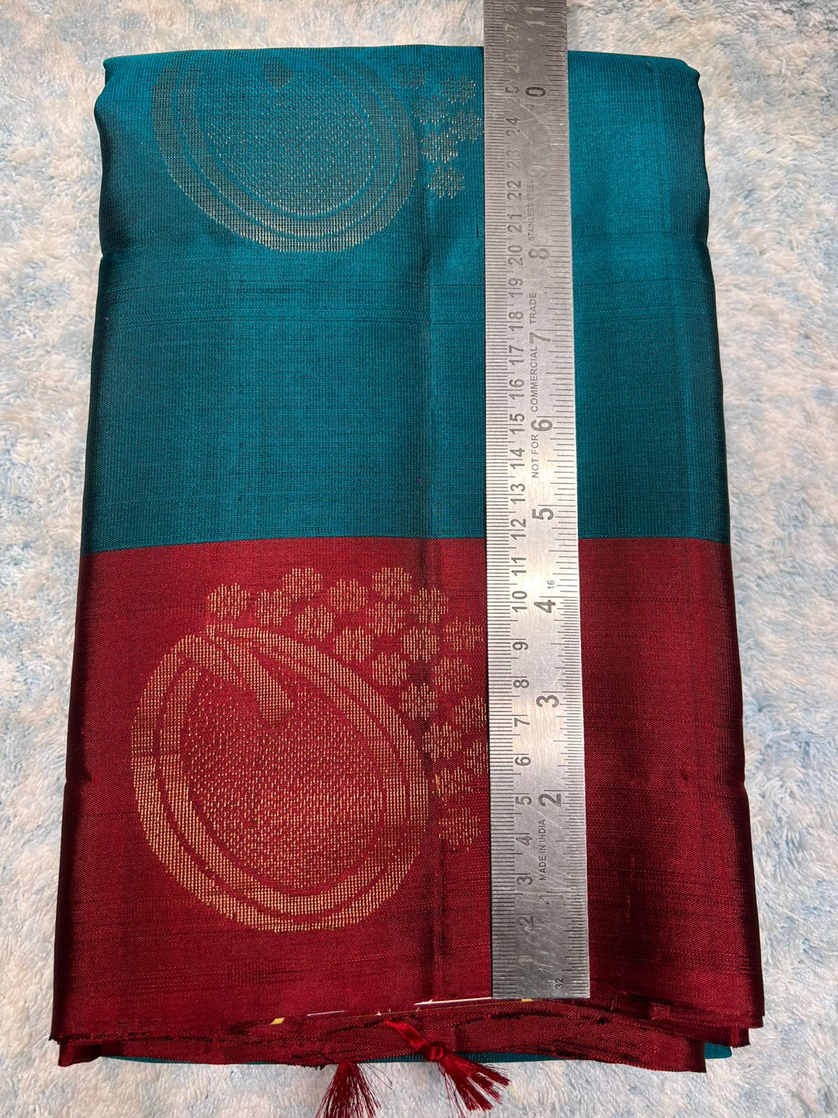 Soft Silk Saree