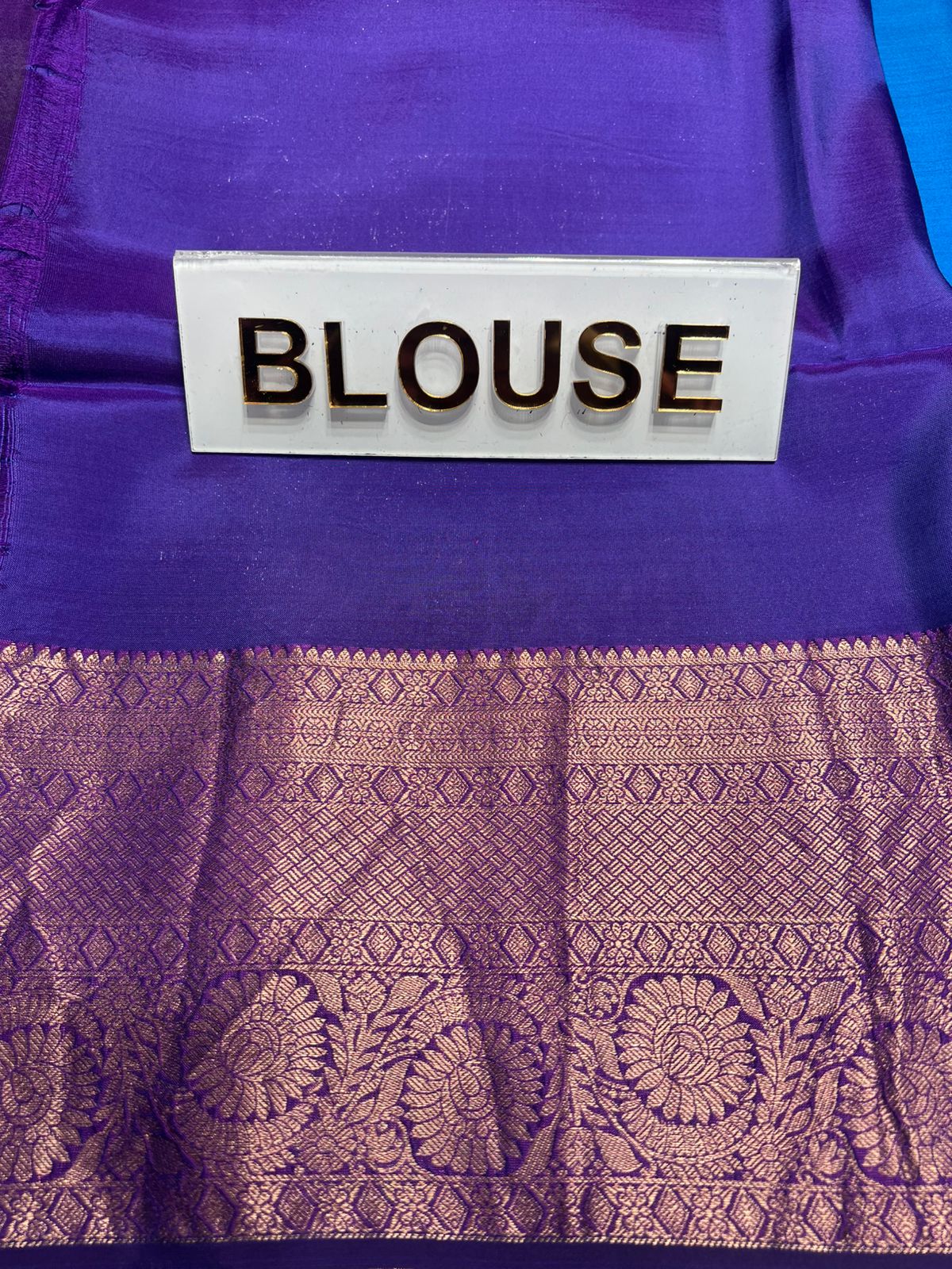 Soft Silk Saree
