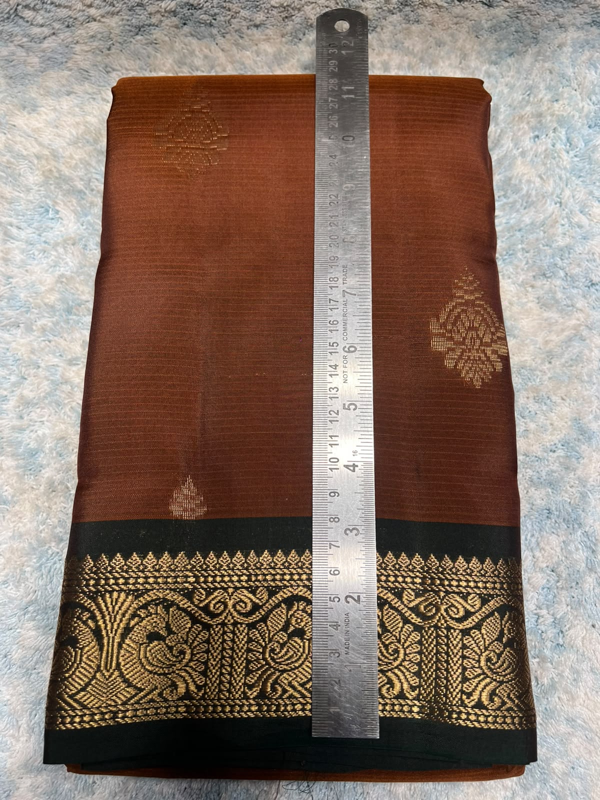 Soft Silk Saree