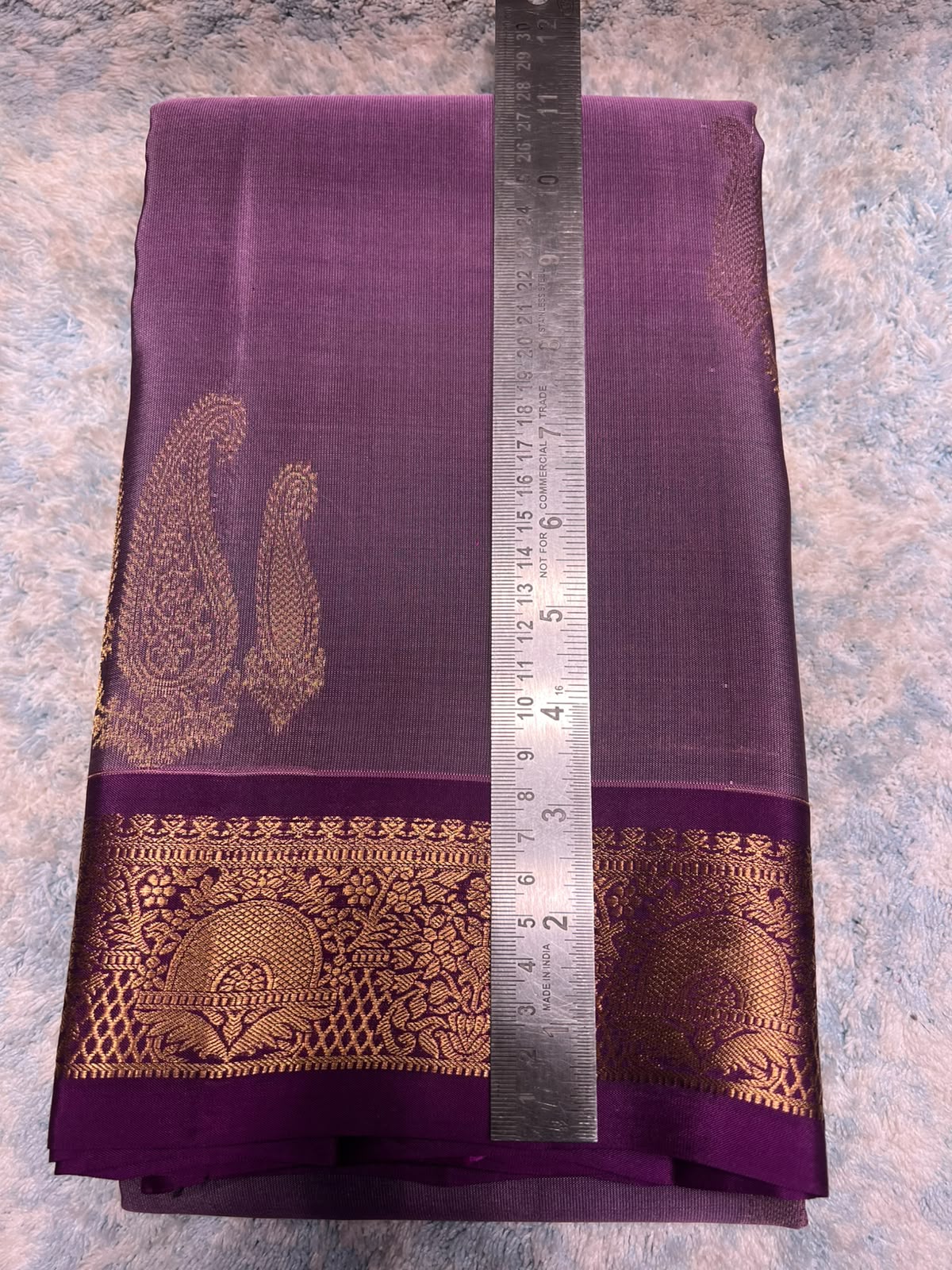 Soft Silk Saree