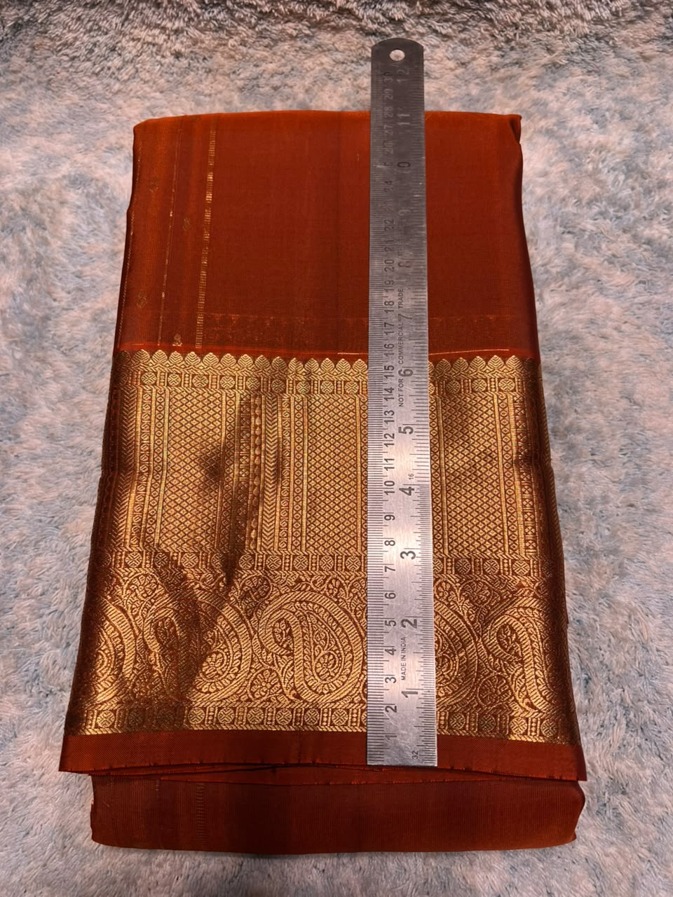 Kanchi Mix Silk Saree