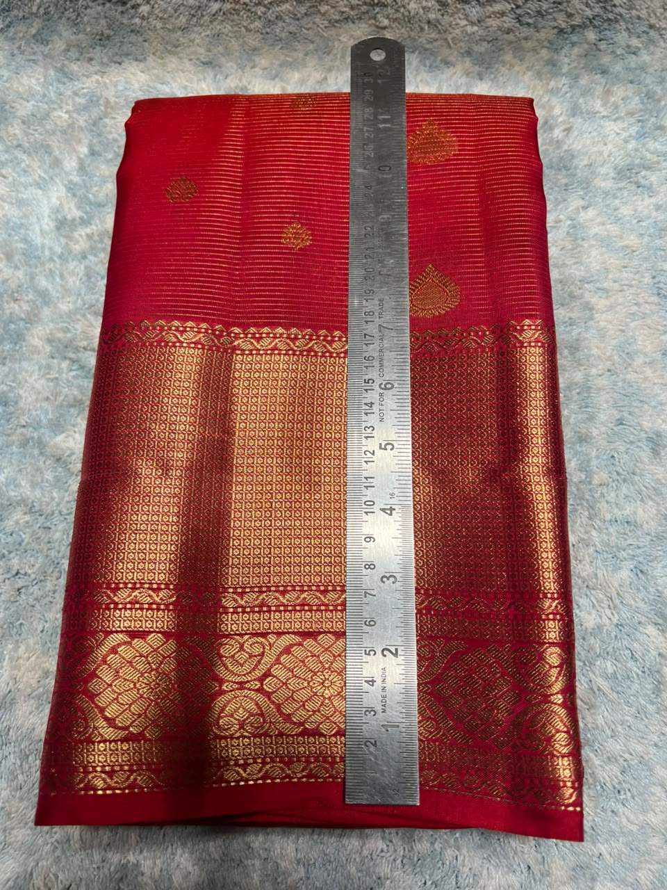 Kanchi Mix Silk Saree