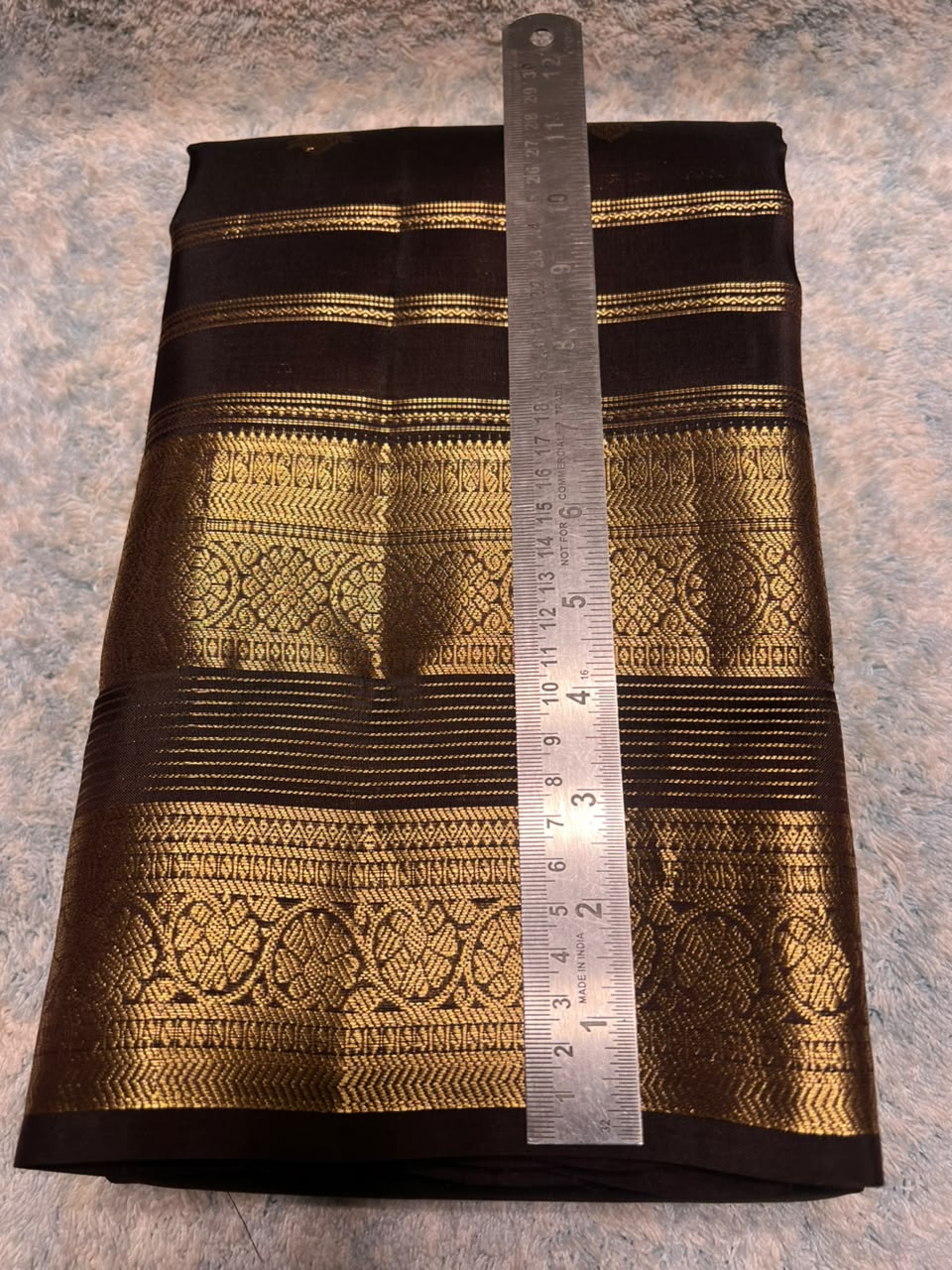Kanchi Mix Silk Saree