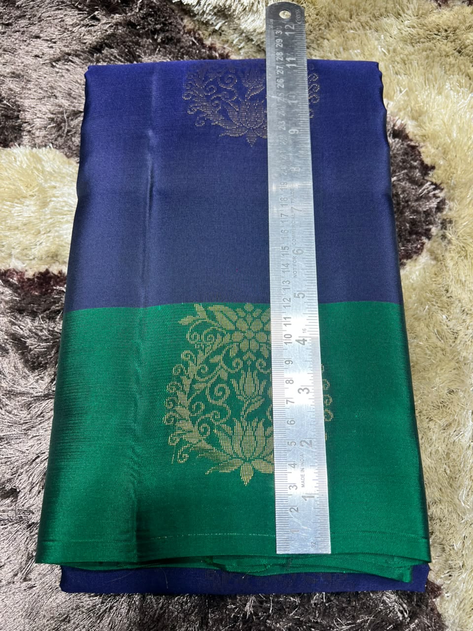 Soft Silk Saree