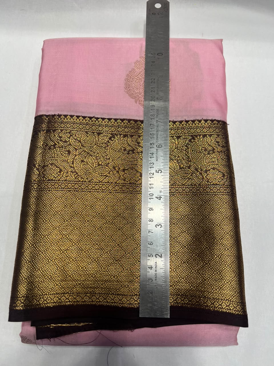 Kanchi Mix Silk Saree