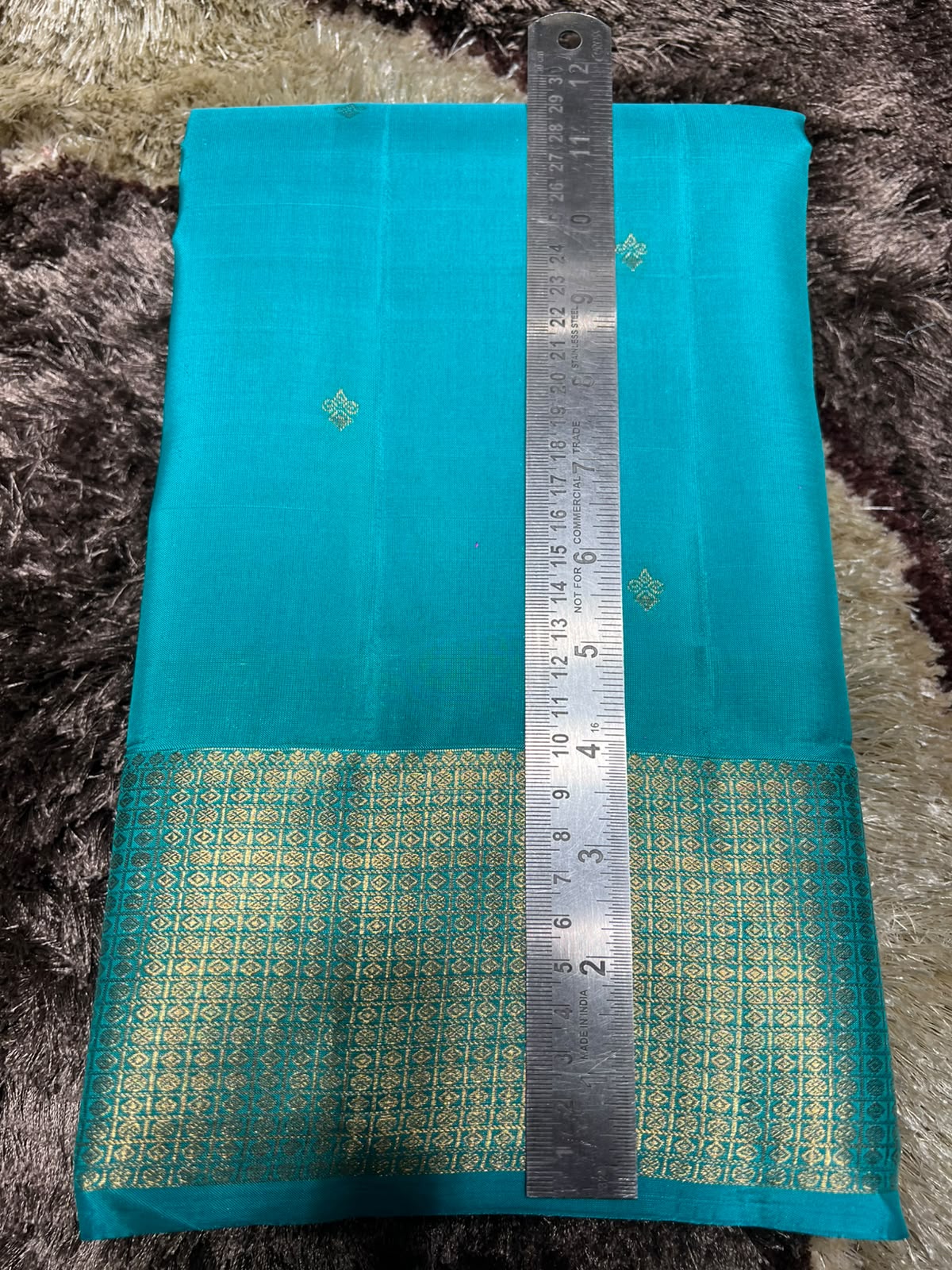 Kanchi Mix Silk Saree