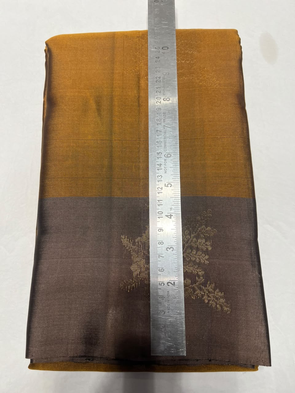 Kanchi Pure Soft Silk