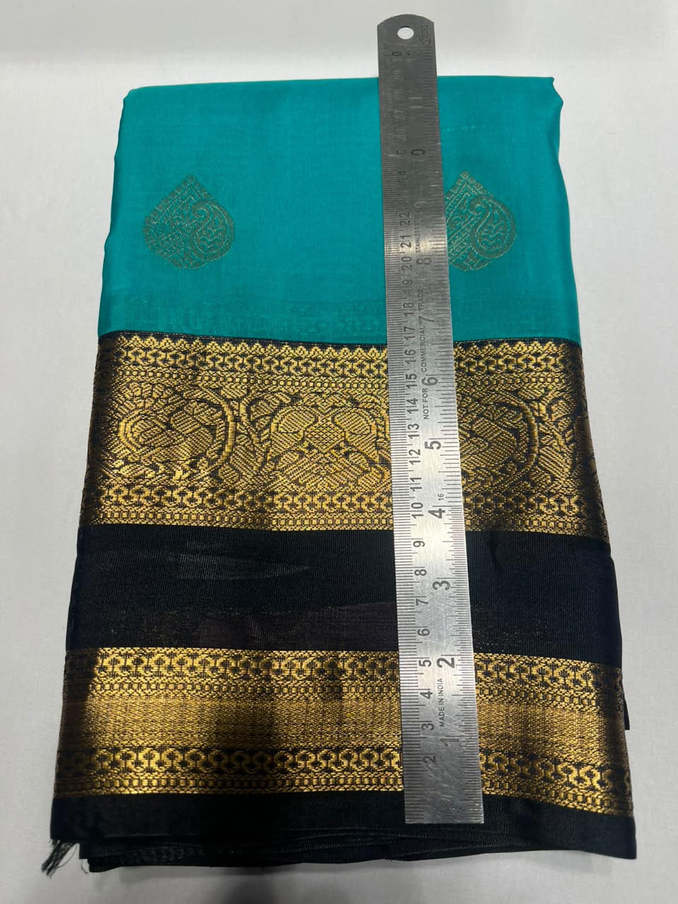 Kanchi Mix Silk Saree