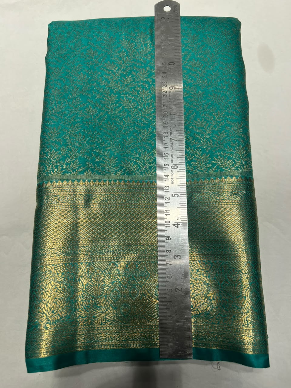 Kanchi Mix Silk Saree