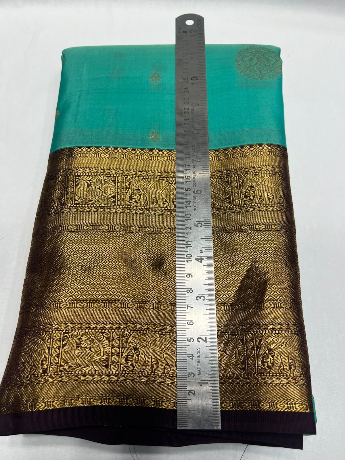 Kanchi Mix Silk Saree