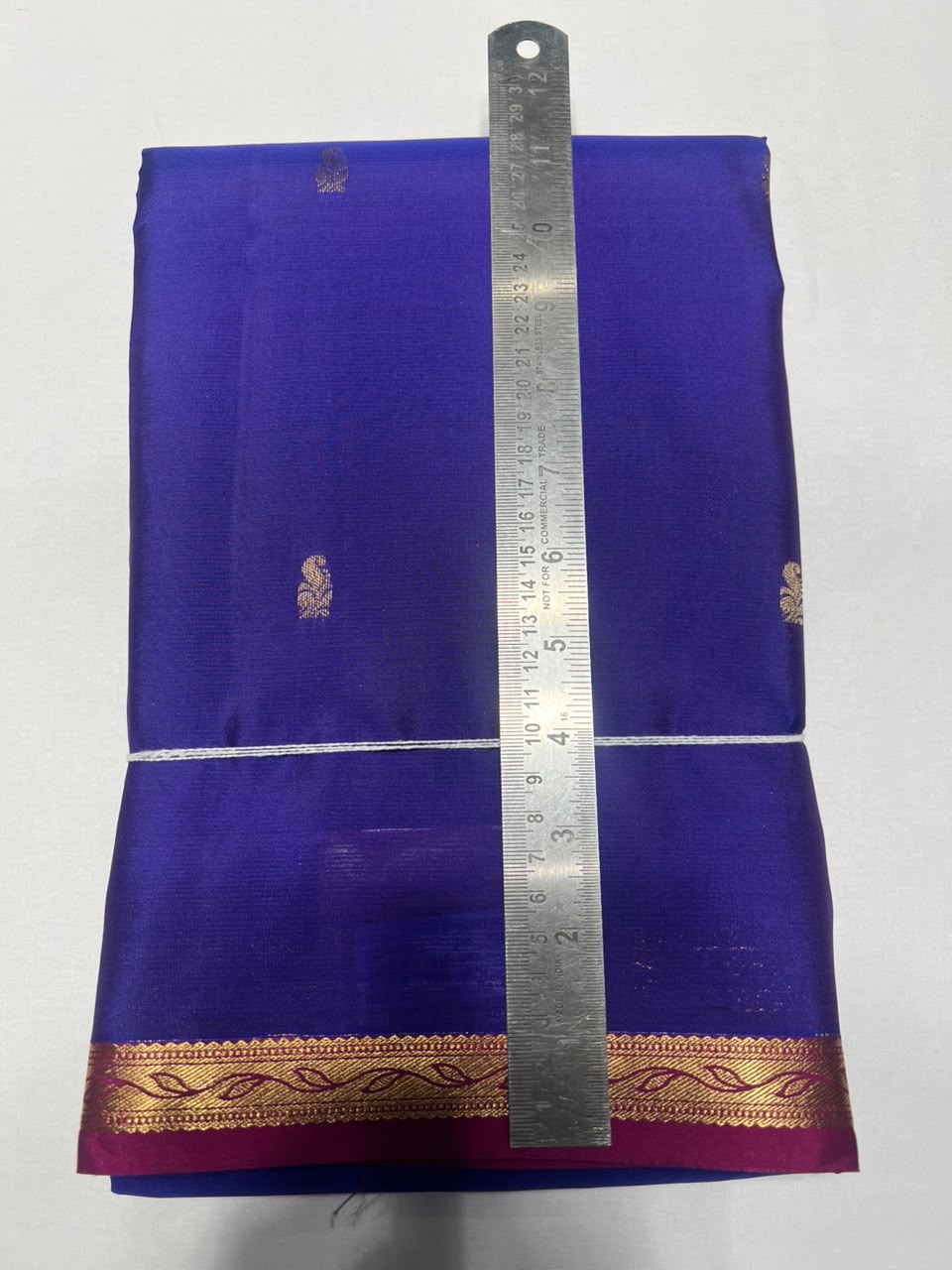 Kanchi Mix Silk Saree